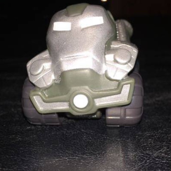 Hasbro - Character Vehicle Racers - Picture 14 of 14